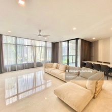 Fully furnished refurbished unit