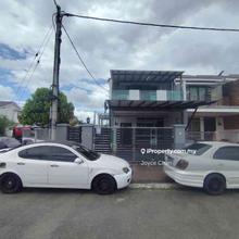 Freehold 2 Storey Terrace House - Taman Scientex, Senai, Johor