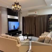 Palm palladium, 1396sf, fully renvation