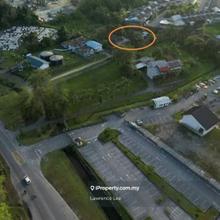 10th Mile Mixed Zone Land For Sale
