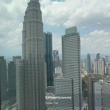Sky suites klcc unit for Sale 