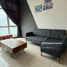 Paragon residence 