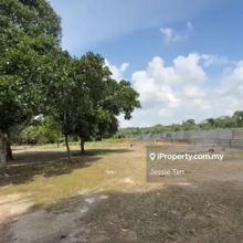 Gelang patah kampung pendas agriculture land for sale