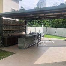 Shamrock Beach Villas Corner Renovated For Sale, Batu Ferringhi