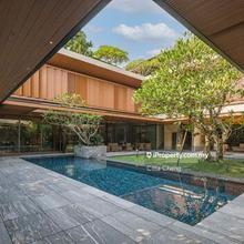 Contemporary Designed Bungalow