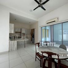 Available Now / Nicely Furnished Bungalow