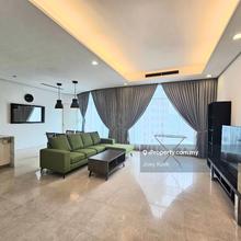 Quadro Residence KLCC KL City Centre