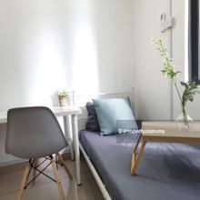 Condominium for Rent