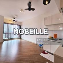 Kit Cab, 645sf 2 Rooms, Strict Security- Putra Residence, Putra Height