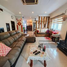 Bali Residence Segar Perdana Cheras Terrace House