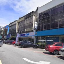 Dataran Templer, Bandar Baru Selayang, Batu Caves, 3sty Shoplot