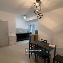 Fully Furnished unit for Rent!