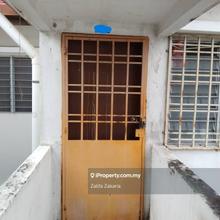 3 Rooms Flat, Rumahpangsa Impian, Bandar Saujana Putra, Selangor