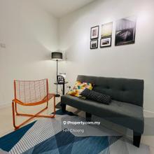 1 bedroom unit for Rent!