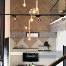 Highpark Suite Kelana Jaya - Serviced Suites - Free Shuttle Bus to LRT