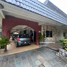 Taman Fern Grove, Cheras