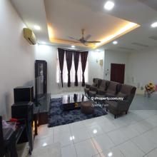 Taman Sungai Sering, Cheras Freehold Gated Guarded