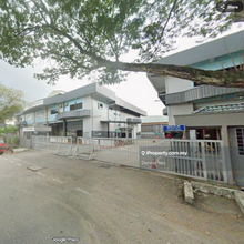 Taman Bukit Maluri, Kepong