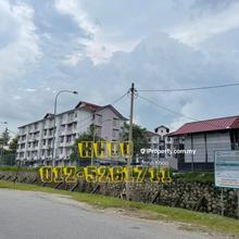 Apartment,pangsapuri camelia,nilai impian,nilai