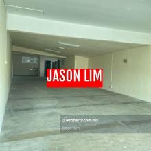 Office Shop Rent Sg Ara 1400sf Bayan Lepas 