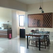 Corner Mid Floor Unit For Sale