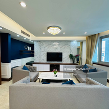 Kirana Penthouse @ Klcc Kuala Lumpur