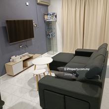 Double storey Taman Machang Bubok