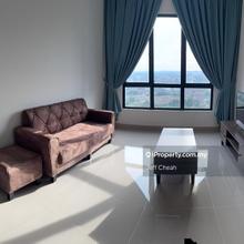 Studio for Rent, mkh boulevard 2. Walking distance to KTM MRT Kajang