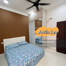 Nibong tebal 1storeysemid rent near minamah paritbuntar usm 