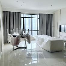 Hill10 Residence 2r2b 883sf Fully Furnished High Floor for Sale