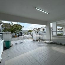 Super Value Buy Double Storey For Sale @ S2 Heights Saujana Tropika 