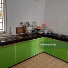 Lorong pandan, 1st floor 4r2b pangsapuri seri pandan unit for sale