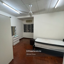 Town House bukit rimau kota kemuning for sell 