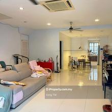 Laman Rimbunan @ Kepong Three Storey House for Sale