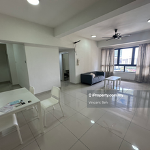 Ready To Move In
