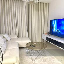Golden Triangle 2 @ Sungai Ara fully furnished bayan lepas relau