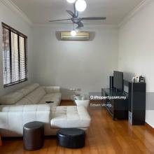 Armanne Condo Duplex Damansara Damai Well Condition Ready move in