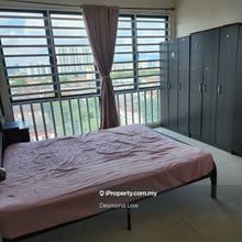 Bayu @ Pandan Jaya Cheras Kuala Lumpur