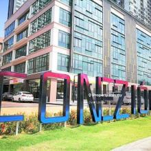 Sale -35% Below Market Value Conezion Residences Putrajaya