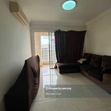Condominium for Rent