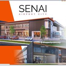 Senai Airport City