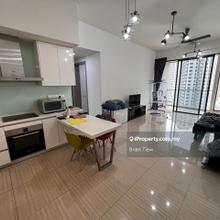 Value Buy! Serviced Residence For Sale!