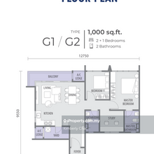 Alira residence 