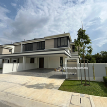Gemala Residence Corner Lot for Sale