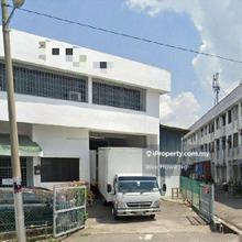 Corner  - Terrace Factory