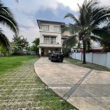 Beautiful house wt big spacious interior