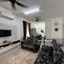 Murah 2-Storey Furnished Bandar Mahkota Banting 
