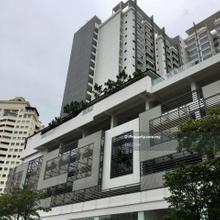 Eve suite condominium freehold near lrt station