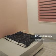 Setia Sky 88 Fully Furnished For Rent