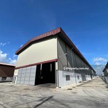 Subang Tudm At Kampung Baru Subang Seksyen U6